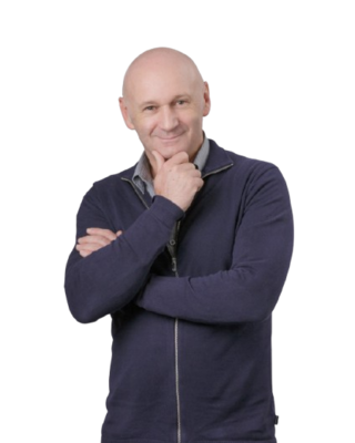 Laurent Suss