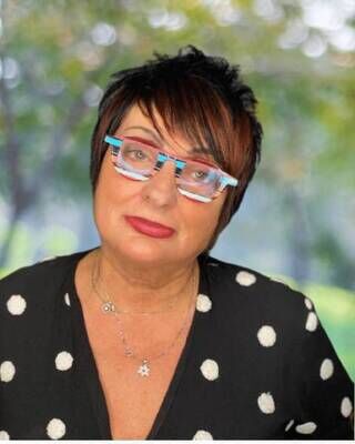 Jacqueline Serin