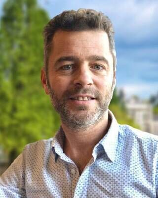 Laurent Fanni