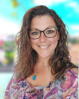 Julie Eymard