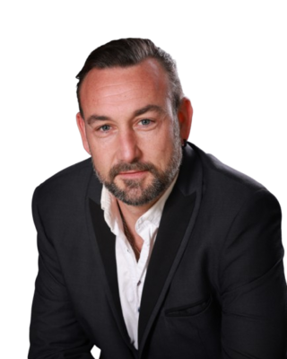 Olivier Perret
