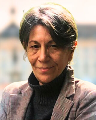 Malika Halès