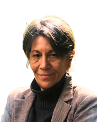 Malika Halès