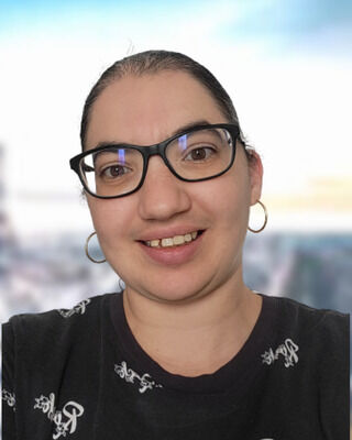Melanie Cuscusa