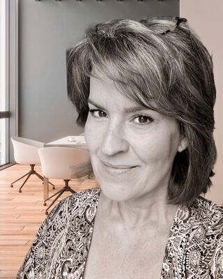 Isabelle Benhamou