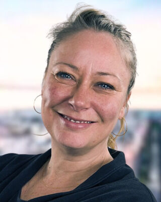 Caroline Nasciet