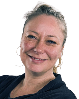 Caroline Nasciet