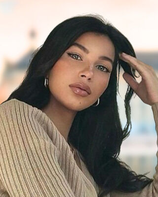 Aline Burger