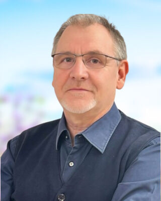 Philippe Gold