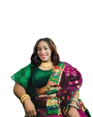 Lokuli Ngina