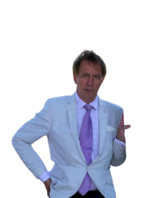 Gilles Moisan