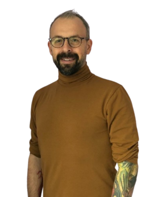 Damien Jamin