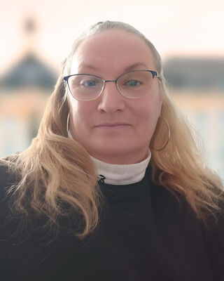 Patricia Villibord