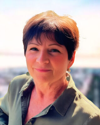 Sylvie Weinreb