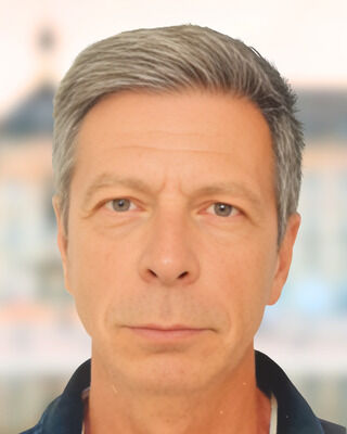 Serge Alcaraz