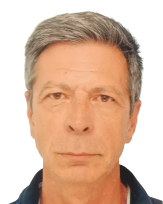 Serge Alcaraz