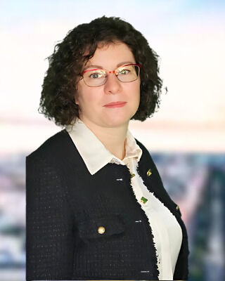 Karine Hochet