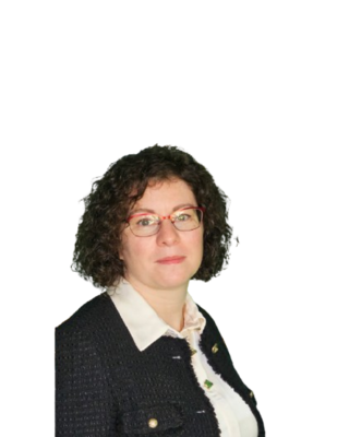 Karine Hochet