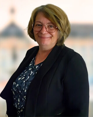 Fabienne Desbarats