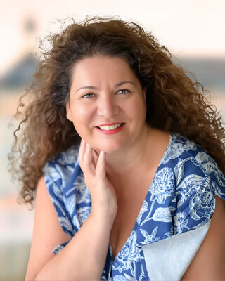 Frederique Levy