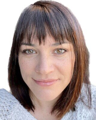 Audrey Naudet