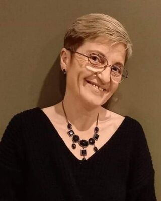 Lisette Blanchet