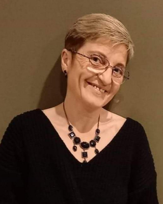 Lisette Blanchet
