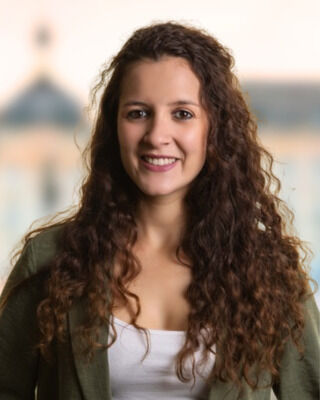 Amandine Muller