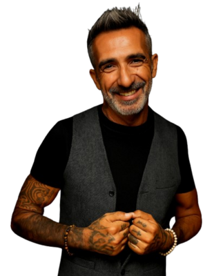 Vincent Frau