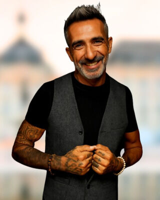 Vincent Frau