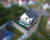 Maison à Forstheim - Drone floutee