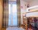 Lumineux 3 pièces avec 2 balcons, double garage et cave  - chambre 1