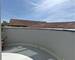 Très beau F3 à Ittenheim 67117 (14 mn de Strasbourg) - terrasse chambres 2