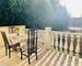 Charmante Maison à Chennevières (94) - Terrasse 1