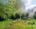 Maison de 110m2 sur plus 6 ares de terrain - Jardin 