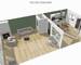 Maison 5 pièces 140 m2 à rénover - Rez-de-chaussée  maison 140 m2 