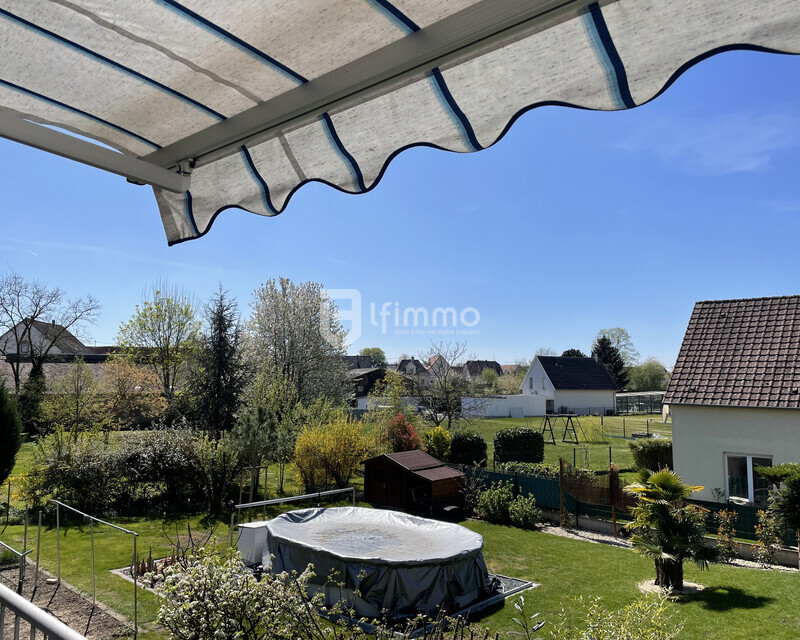 3P traversant de 135 m2 avec jardin à 67480 Roeschwoog - Img 3600