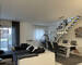  3P traversant de 135 m2 avec jardin à 67480 Roeschwoog - Salon salle a manger