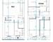 Moulis-En-Médoc maison 130m2-3 chambres - Plan maison 130m2 renovée