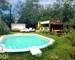 Maison girondine 187 m2  familiale  - Piscine meublée hoqi lagorce