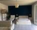 Maison girondine 187 m2  familiale  - Chambre parentale ou studio rc 1 40 M2 salle d'eau et WC privatifs