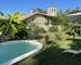 Maison girondine 187 m2  familiale  - Maison et piscine 187 m2 13082024