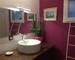Maison girondine 187 m2  familiale  - Salle d eau avec douche à l italienne