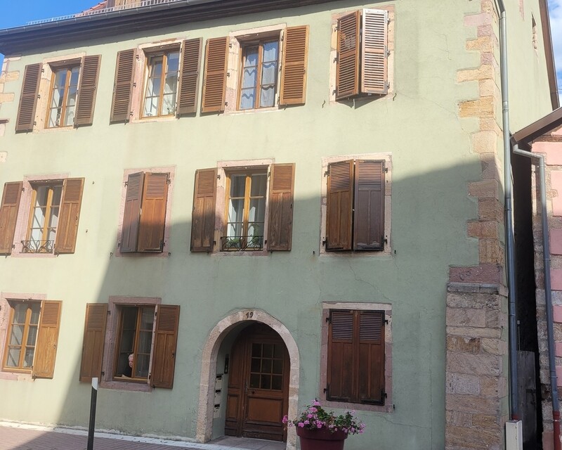  F2 en Duplex de 50M²  - 1000020524