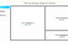Charmant Duplex rez de jardin 3p 63m² - Plan étage 