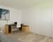 Maison mitoyenne 4 pièces et 84m² - Bureau - sous-sol