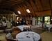 Fonds Commerce Auberge - Restaurant - 5 ch - Ambiance chaleureuse et cosy sous cette magnifique charpente d'autrefois