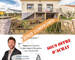 Sous-Offre : Maison Individuelle, familiale, secteur calme. - En moins de 20 jours    94 
