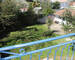 Maison sur les rives du bassin  - Balcon-1