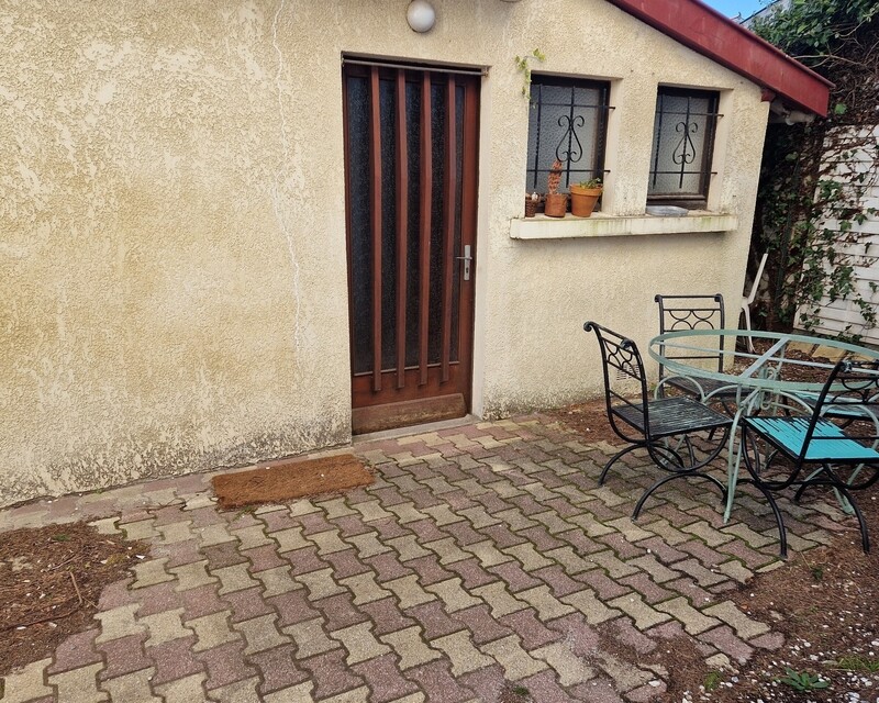 Maison  proche bassin - Maison rue du port 3